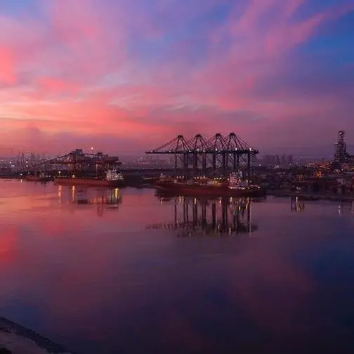 New container freight station to come up at Sohar Port