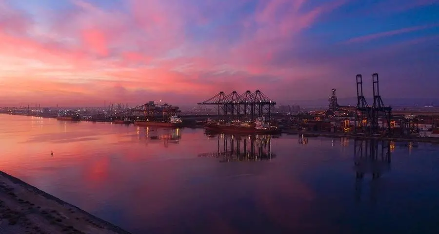 New container freight station to come up at Sohar Port