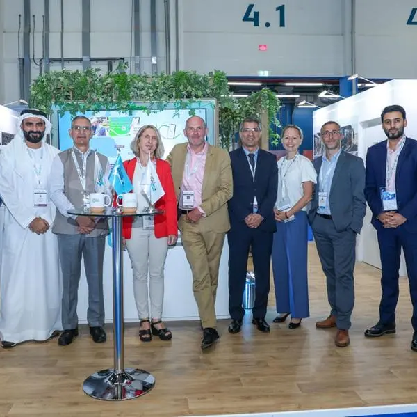 Keolis Regional “MultaKa” gathers rail industry leaders in Abu Dhabi