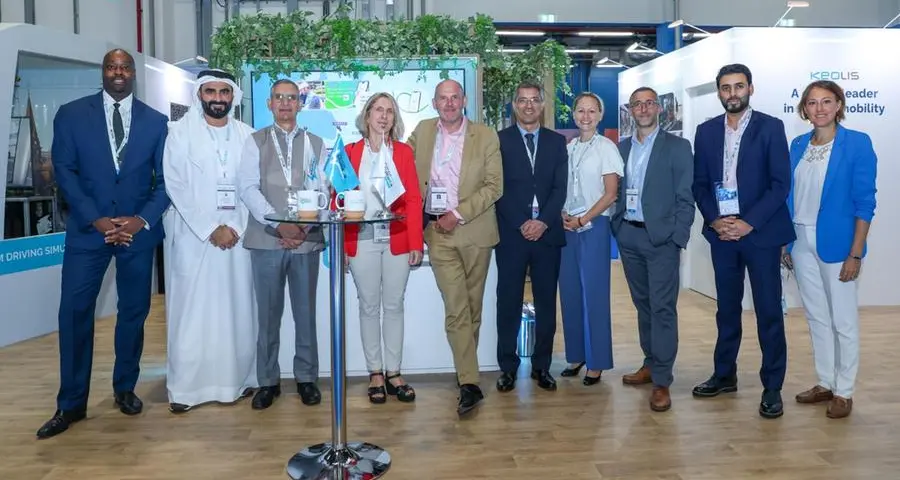 Keolis Regional “MultaKa” gathers rail industry leaders in Abu Dhabi