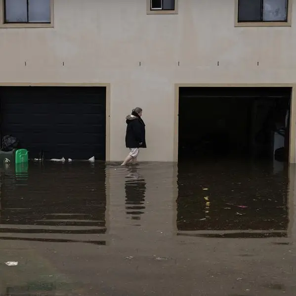 Australia floods worsen as thousands more flee Sydney homes