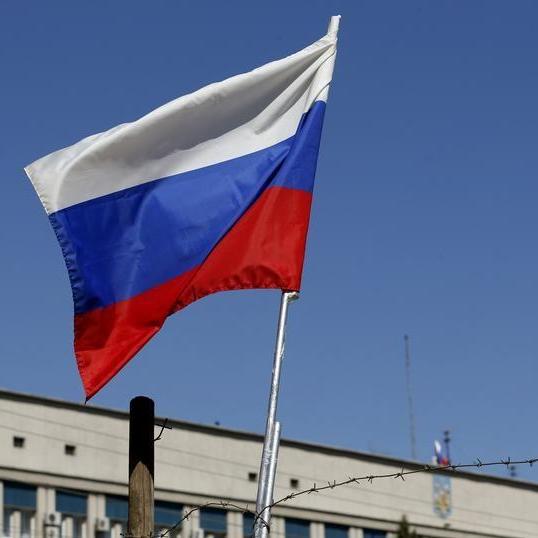 Russia says it's not banning foreign journalists but tightening visa rules