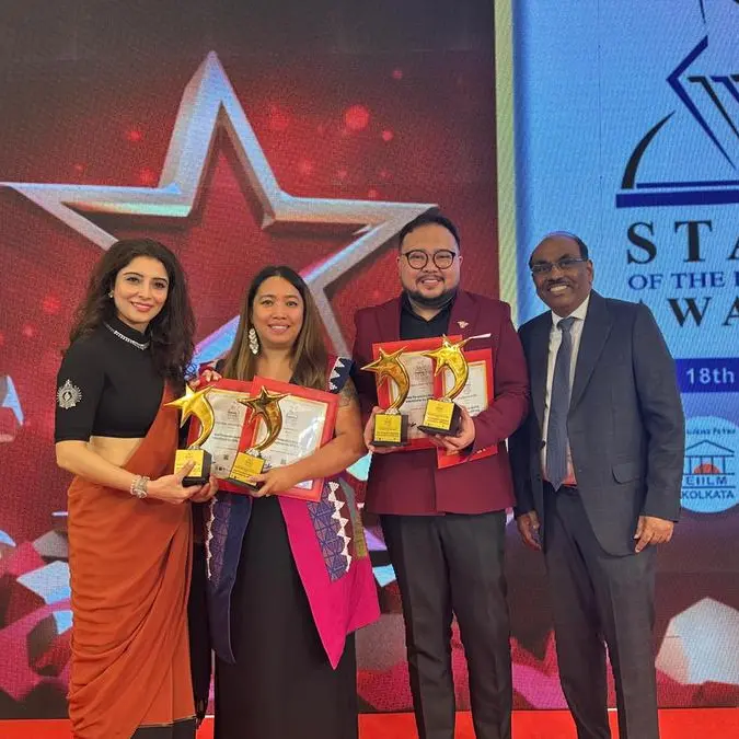 NPM wins Advertising, PR, and Outdoor Agency, and Marketing Campaign of the Year at the 18th Stars of the Industry Awards