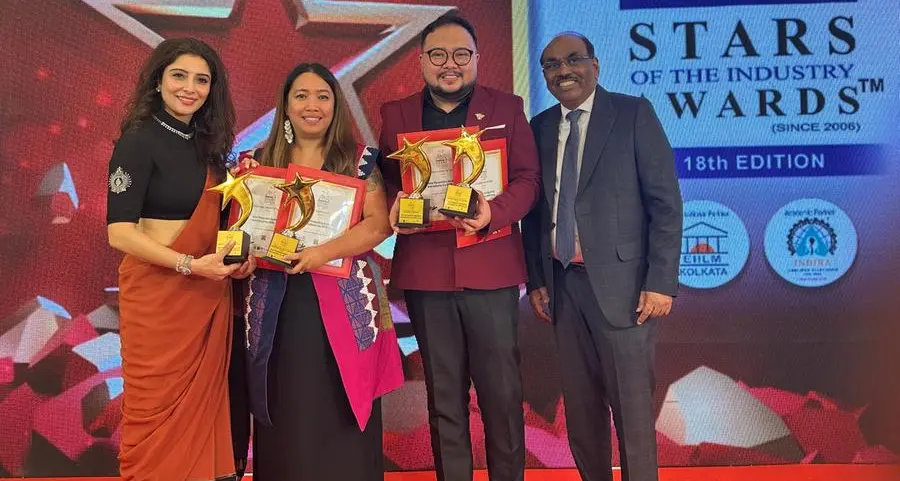 NPM wins Advertising, PR, and Outdoor Agency, and Marketing Campaign of the Year at the 18th Stars of the Industry Awards