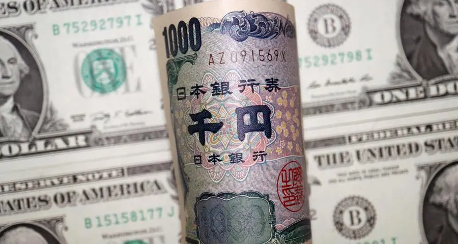 Yen intervention a hard sell even as 150/dlr 'red line' beckons