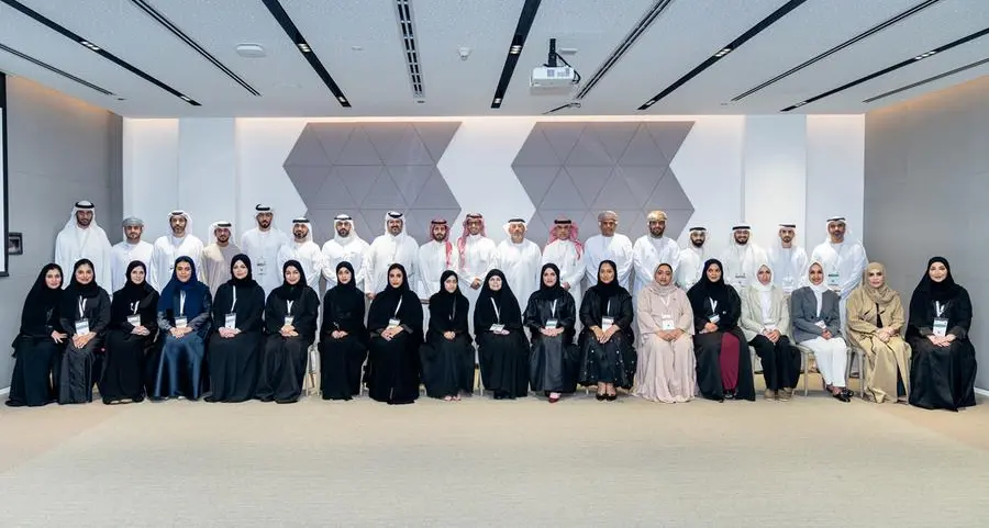 GPSSA’s four-day training for GCC delegates concludes today
