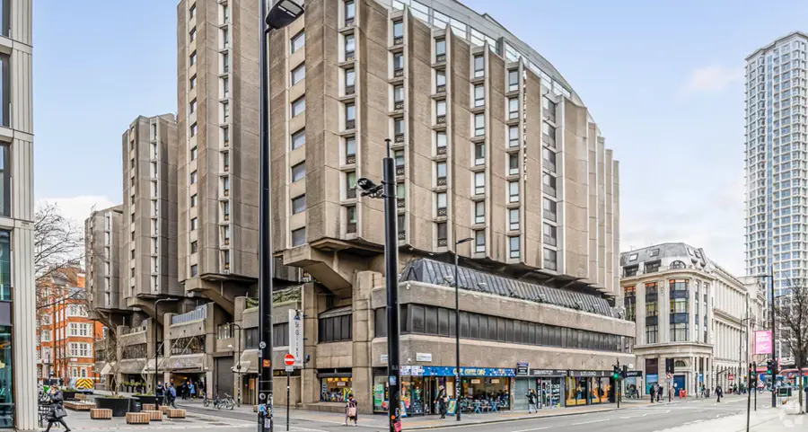 Abu Dhabi-based Asif Aziz secures landmark St Giles London Hotel