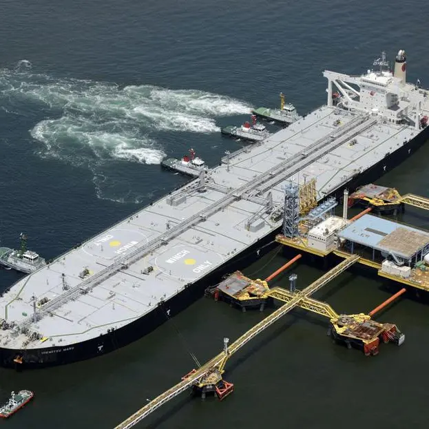 Asia's crude oil imports tick up in June but uncertainty reigns: Russell