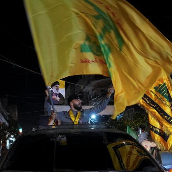 Lebanon vote brings blow for Hezbollah allies in preliminary results