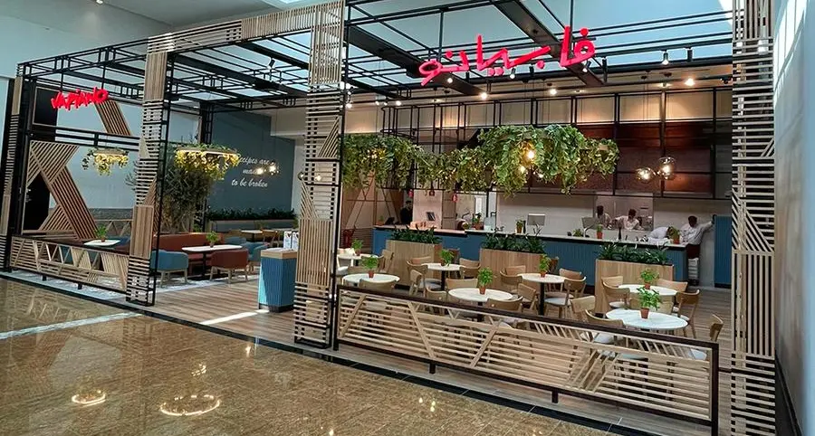Vapiano brings the art of fresh italian cuisine to Al Zahia City Centre Sharjah