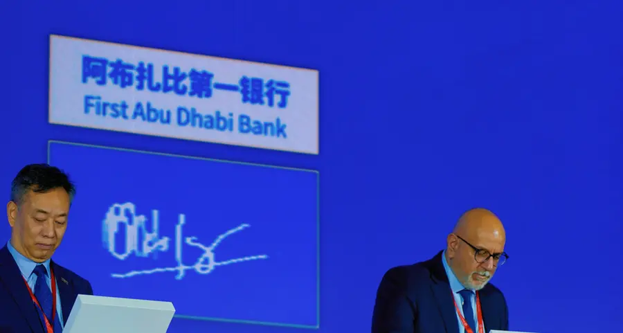 First Abu Dhabi Bank becomes First MENA Bank to join CIPS as direct participant