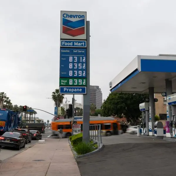 Why $100 oil won't break the American consumer: McGeever