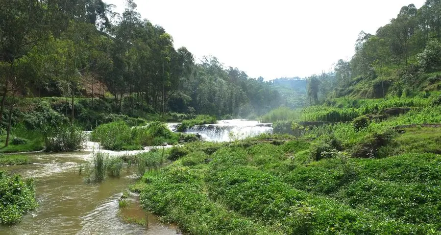 Rwanda invests $300mln to combat Mukungwa River flooding