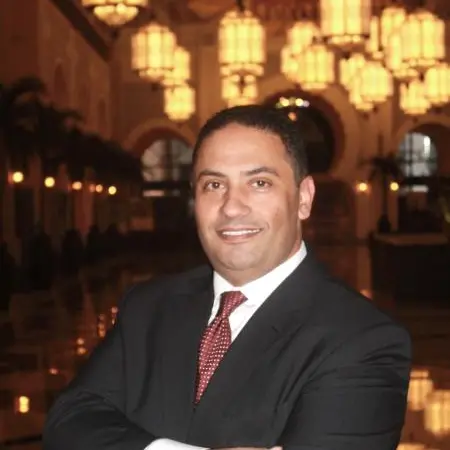 Movenpick Ibn Battuta Gate appoints new F&B Director