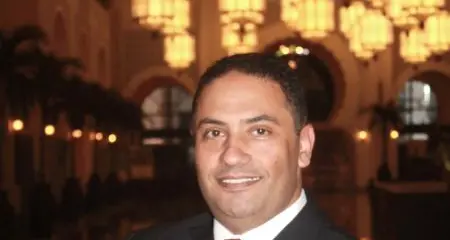 Movenpick Ibn Battuta Gate appoints new F&B Director