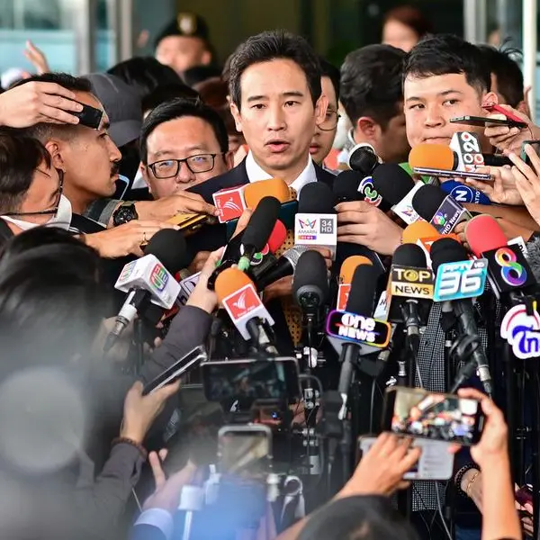 Thai court reinstates reformist ex-PM candidate Pita as MP