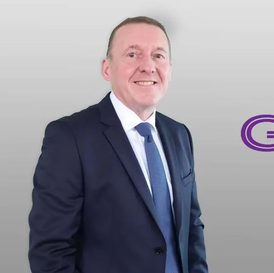 Gulf Business Machines announces Mike Weston as CEO