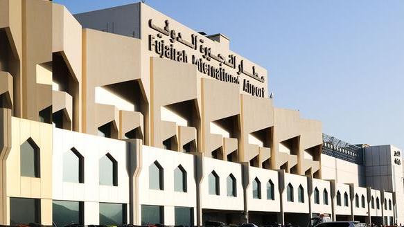 Fujairah International Airport expansion project in final stage