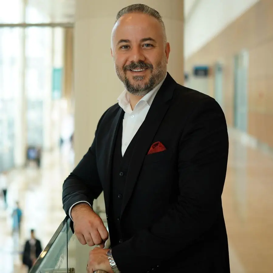 UAE’s rising as global startup powerhouse with Abu Dhabi’s Median Series A funding surpasses Tokyo, London and Berlin