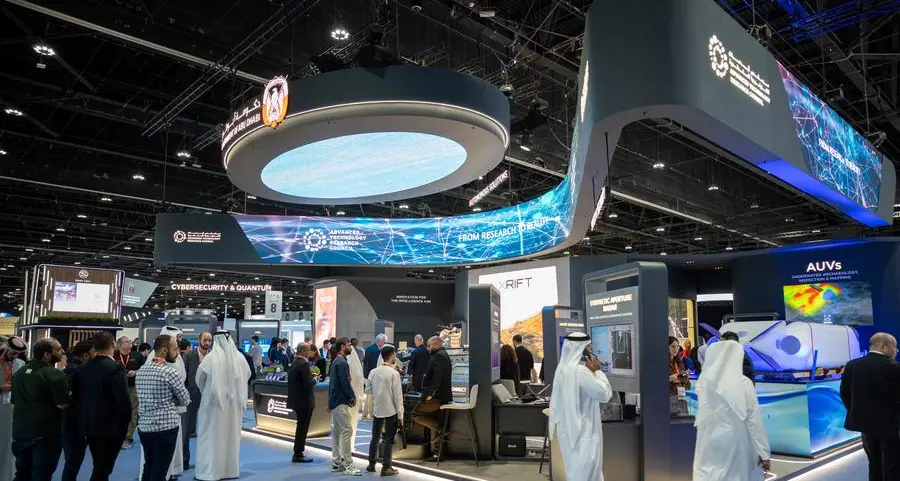 UMEX and SimTEX 2026 showcases the world’s most advanced commercial and civilian autonomous technologies