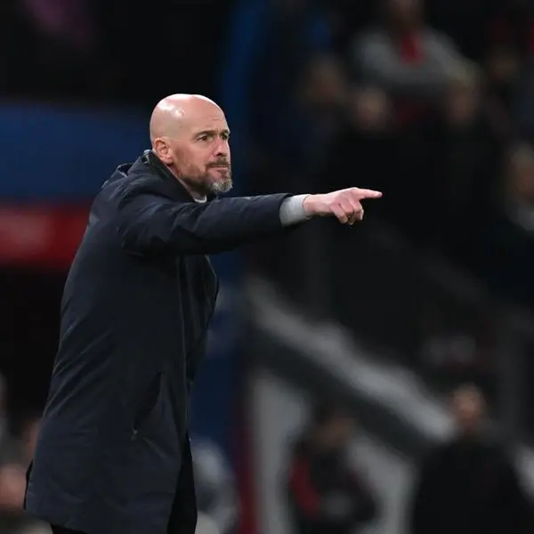 Ten Hag says Man Utd owners have 'common sense' to see reasons for slump