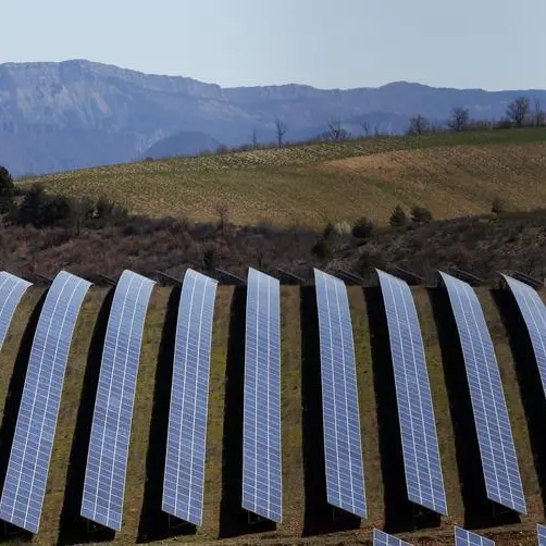 EBRD-funded solar plants at Egypts Benban begin operation