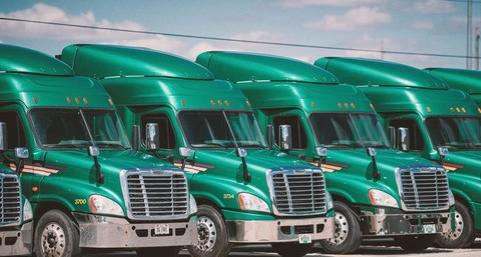 NLT توفّر للمستثمرين في دولة الإمارات العربية المتحدة الفرصة للاستثمار في قطاع النقل بالشاحنات المزدهر بالولايات المتحدة