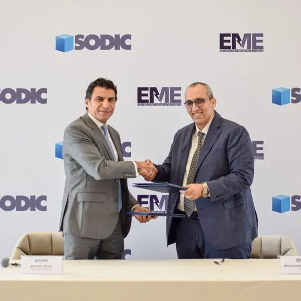 Egyptian developer SODIC awards 2MWp rooftop solar power plant contract to EME