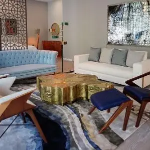 Associative Design showcases 'The Best of Portugal' in Dubai Design Week 2020