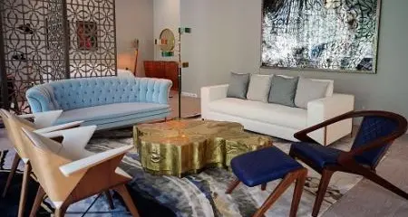 Associative Design showcases 'The Best of Portugal' in Dubai Design Week 2020