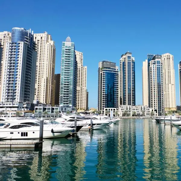 Dubai Maritime Authority reports outstanding performance in 2024, reinforces leadership in maritime sector
