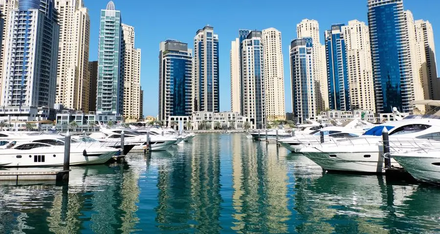 Dubai Maritime Authority reports outstanding performance in 2024, reinforces leadership in maritime sector