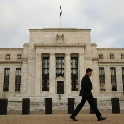 Fed policymakers back two more big rate hikes, but then what?
