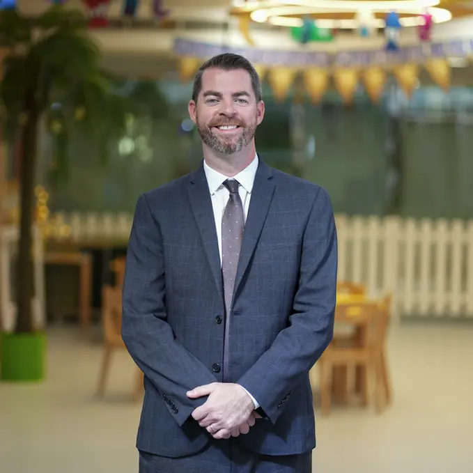 Horizon International School announces appointment of new principal