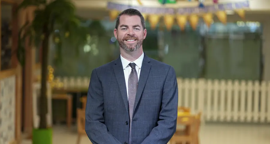 Horizon International School announces appointment of new principal