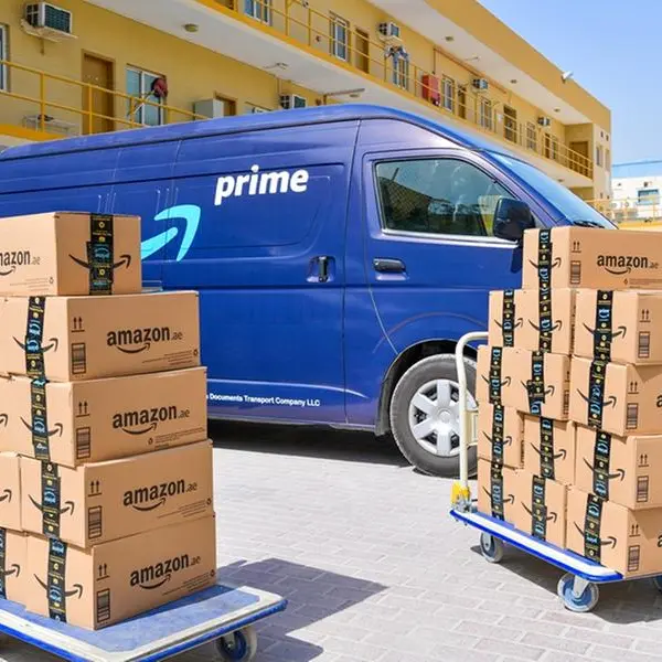 Amazon and UAE Food Bank partner to donate and deliver thousands of iftar meals across the UAE