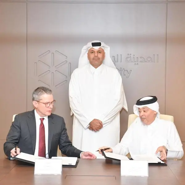 CNN to bring its Global Perspectives events series to Doha in 2026