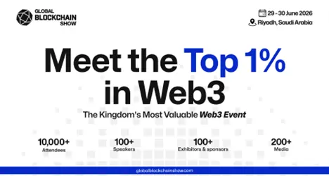 Global tech leaders unite to shape the future of blockchain and Web3 innovation