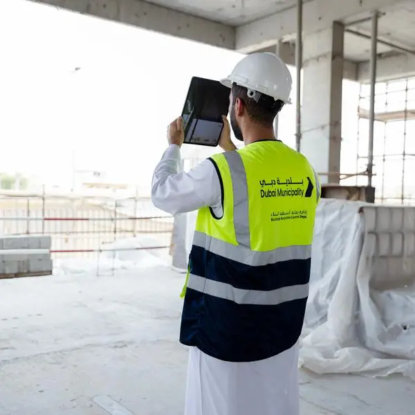 Dubai Municipality: Construction sector records 20% growth with over 30,000 building permit applications in H1 2025