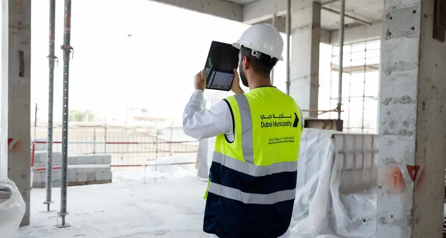 Dubai Municipality: Construction sector records 20% growth with over 30,000 building permit applications in H1 2025