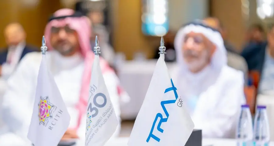 TRAX Group launches groundbreaking digital transformation project with Rubaiyat Luxury Retail