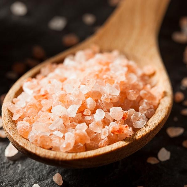 GMG launches major Himalayan pink salt unit in Dubai