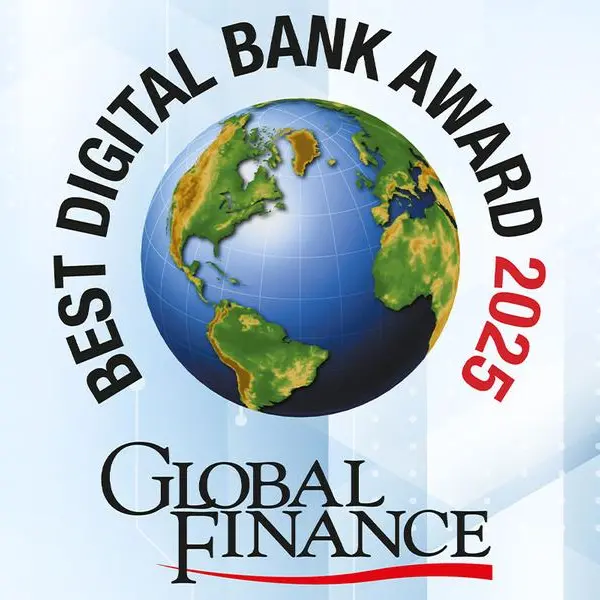 NBK was honored with three new global finance magazine awards