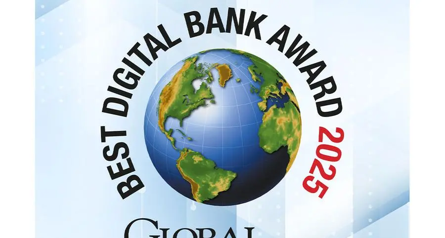 NBK was honored with three new global finance magazine awards