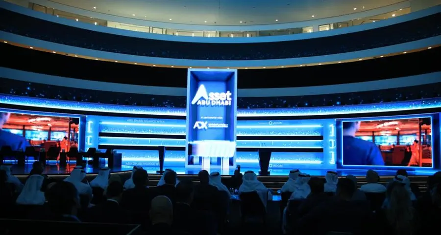 انطلاق أعمال اليوم الأول من \"أسبوع أبوظبي المالي\" مع فعالية مؤتمر \"أسيت ابوظبي\"