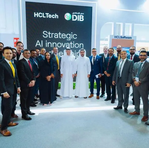 DIB and HCLTech forge strategic AI innovation partnership