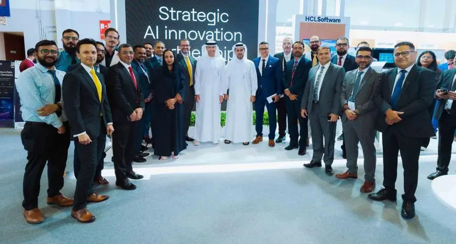 DIB and HCLTech forge strategic AI innovation partnership