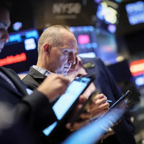 Stocks strong on economic optimism, metals shine