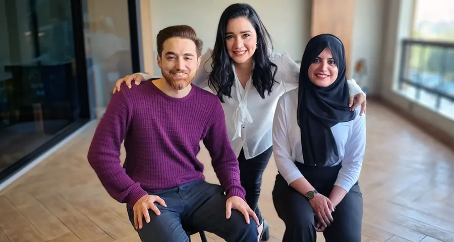 Financial analytics platform - Metric joins Hub71