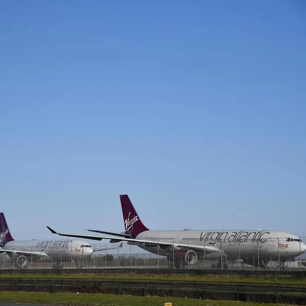 Virgin Atlantic drops Hong Kong route after nearly 30 years